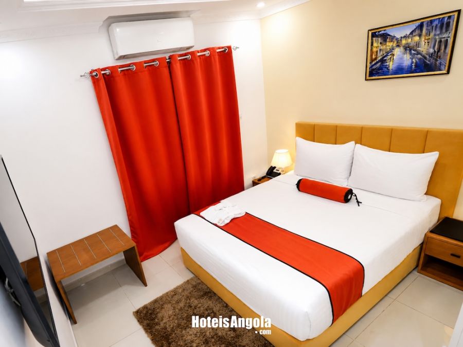 Hotel Sivam - Imagem 17